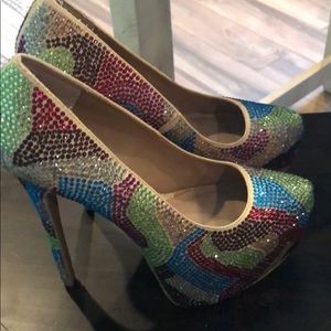Steve Madden